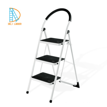 yongkang steel folding stairs/lidl tools stair